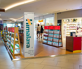 Himalaya Herbal Healthcare